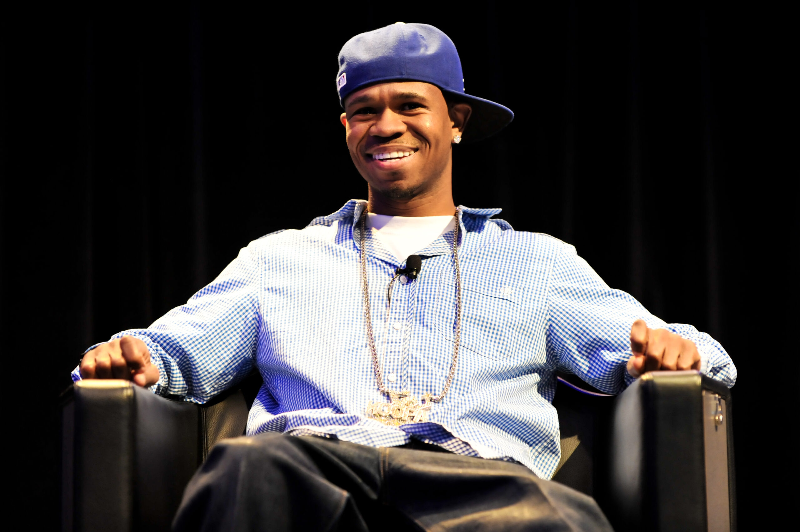 Ridin' Since 2006, What Is Chamillionaire's Net Worth Now?MusicDecember 17, 2024