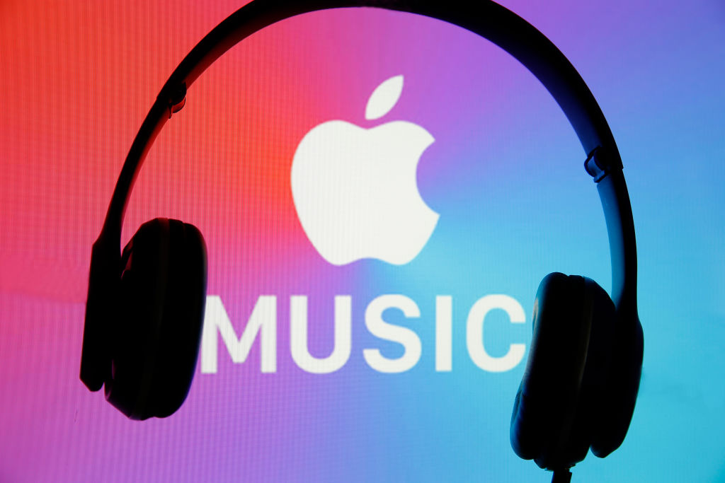 Apple Music Replay Launches Ahead Of Spotify Wrapped: Here's How To Get Yours