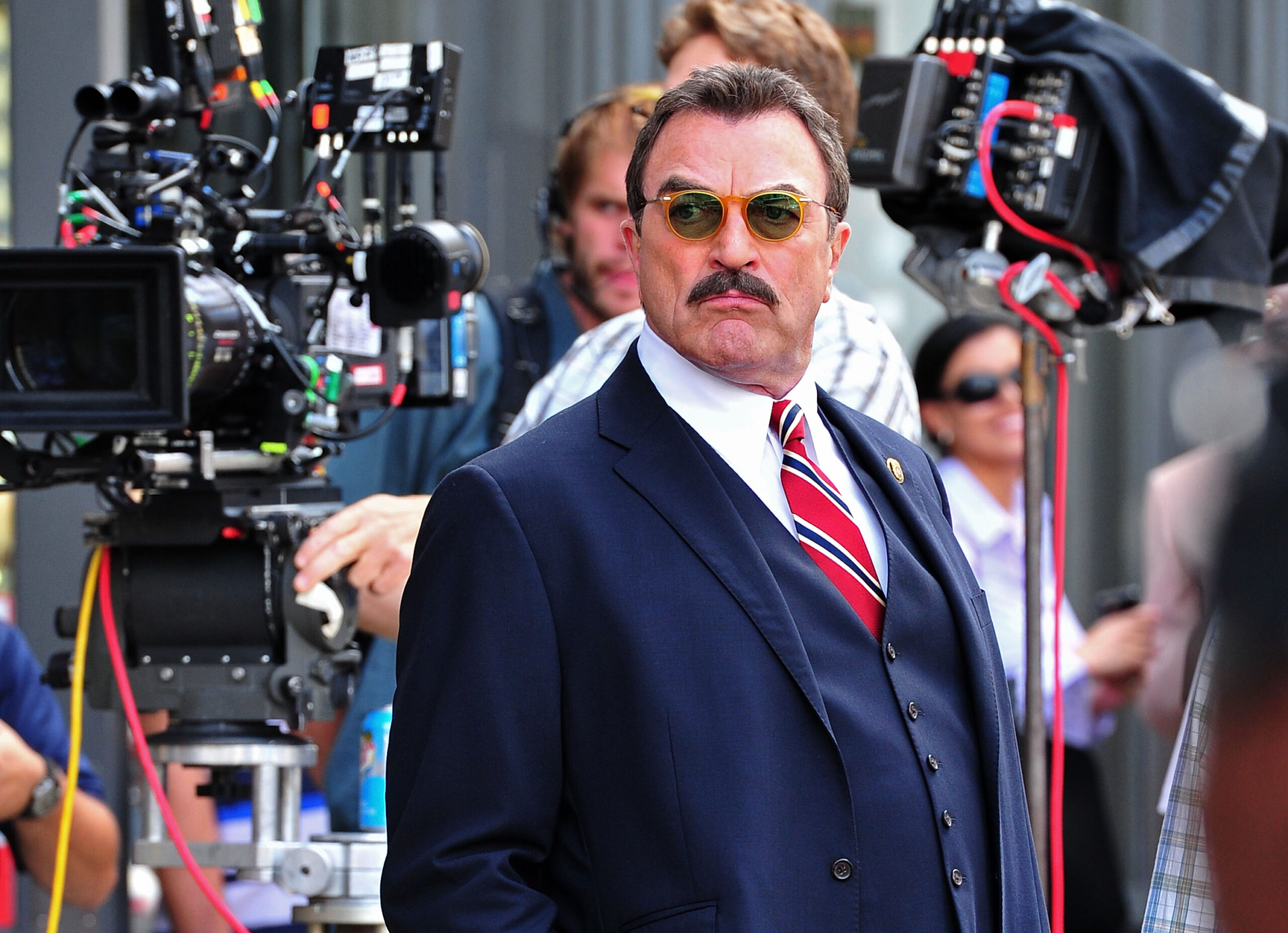 ‘Blue Bloods’ Full Series Recap: Everything To Remember Before Watching the Finale