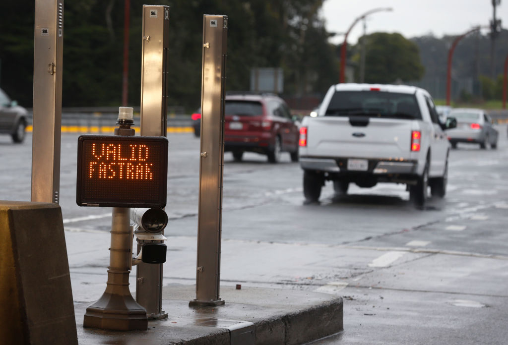 FasTrak Lane Scam Alert: Hackers Send Threatening Texts To Drivers Demanding Personal Information