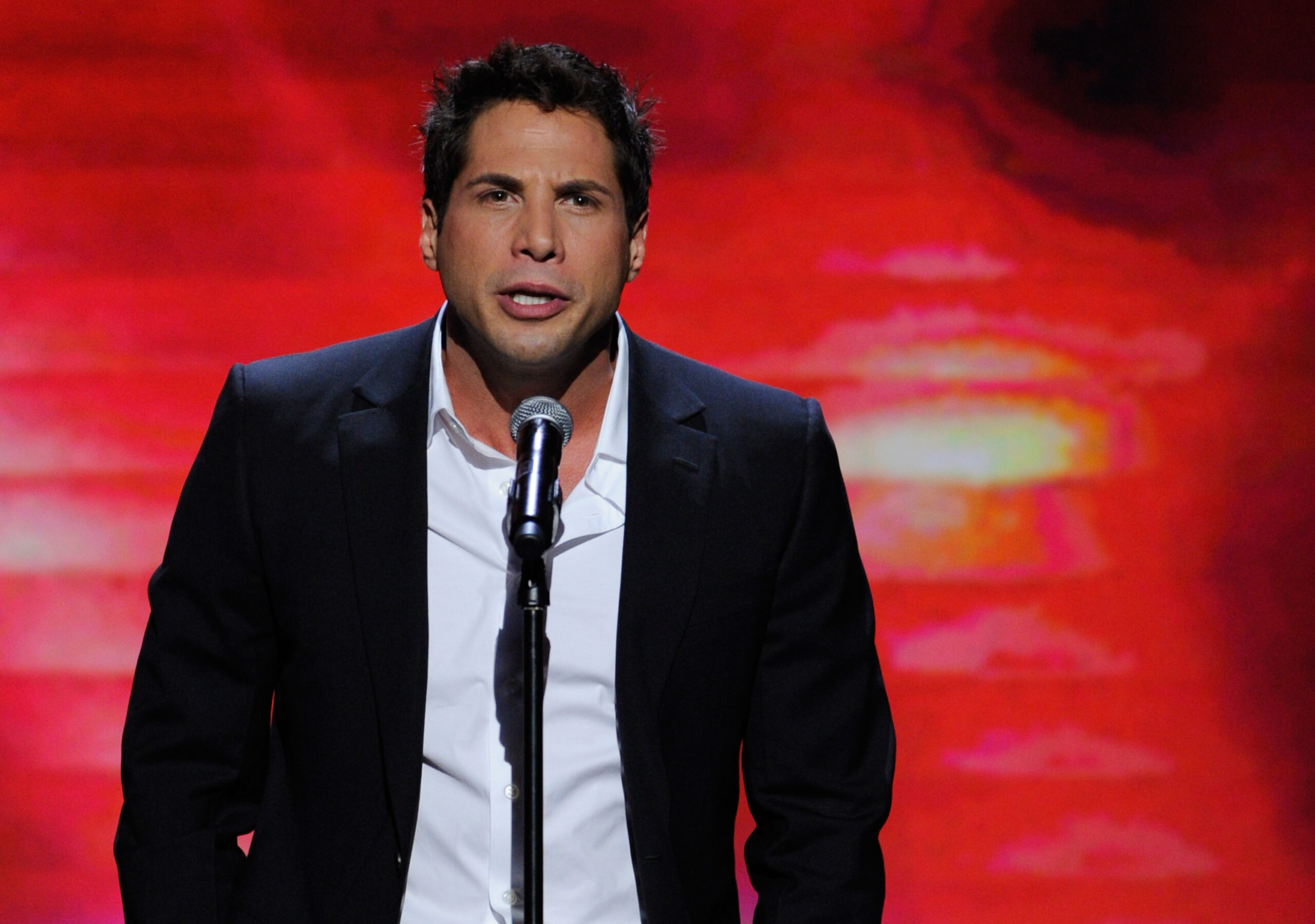 What Happened to ‘Girls Gone Wild’ and Joe Francis? New Peacock Docuseries Dives In