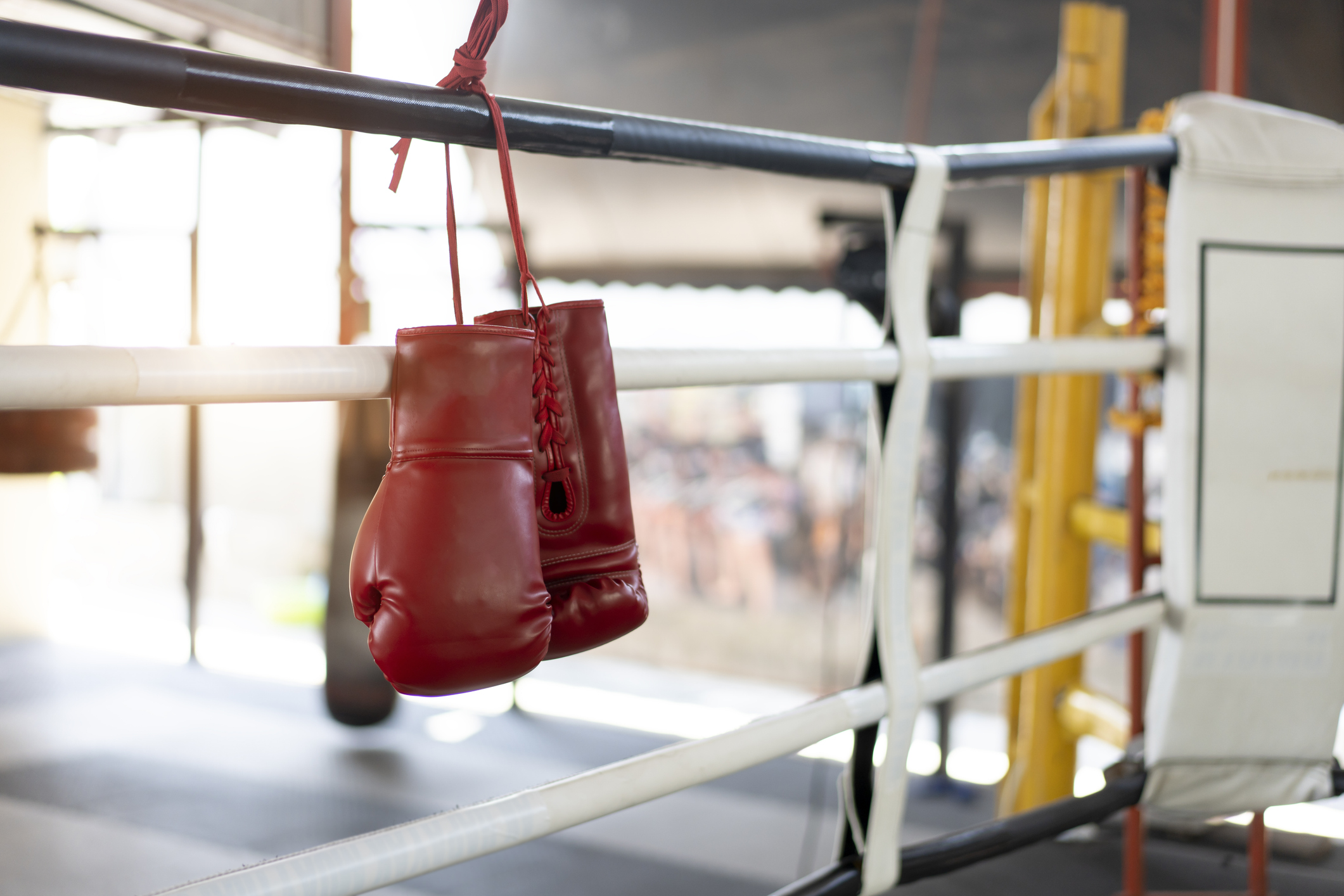 Boxer Paul Bamba Dies At 35, Just Days After Winning World Title And Breaking Mike Tyson Record