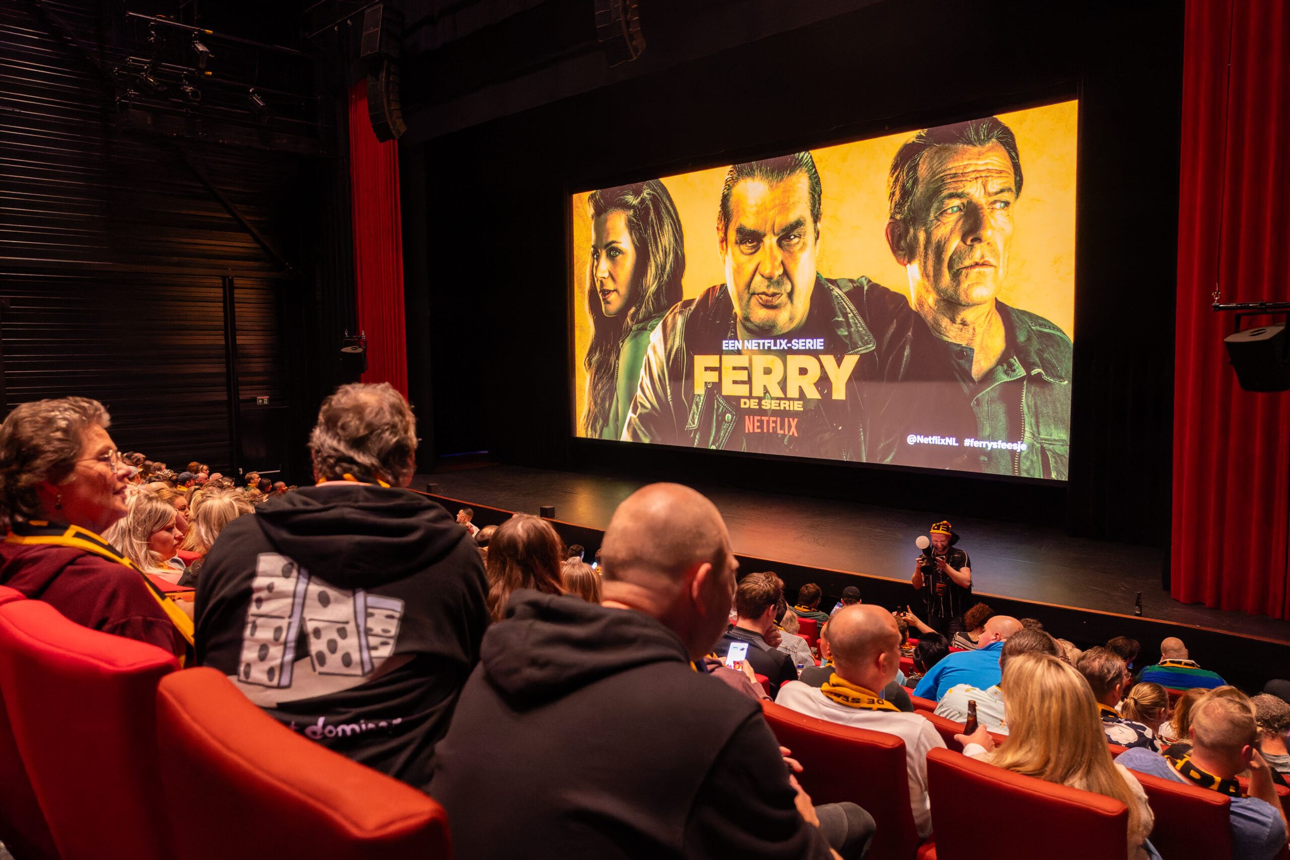 'Ferry 2' Ending Explained: Is This the End of the Netflix Crime Franchise?