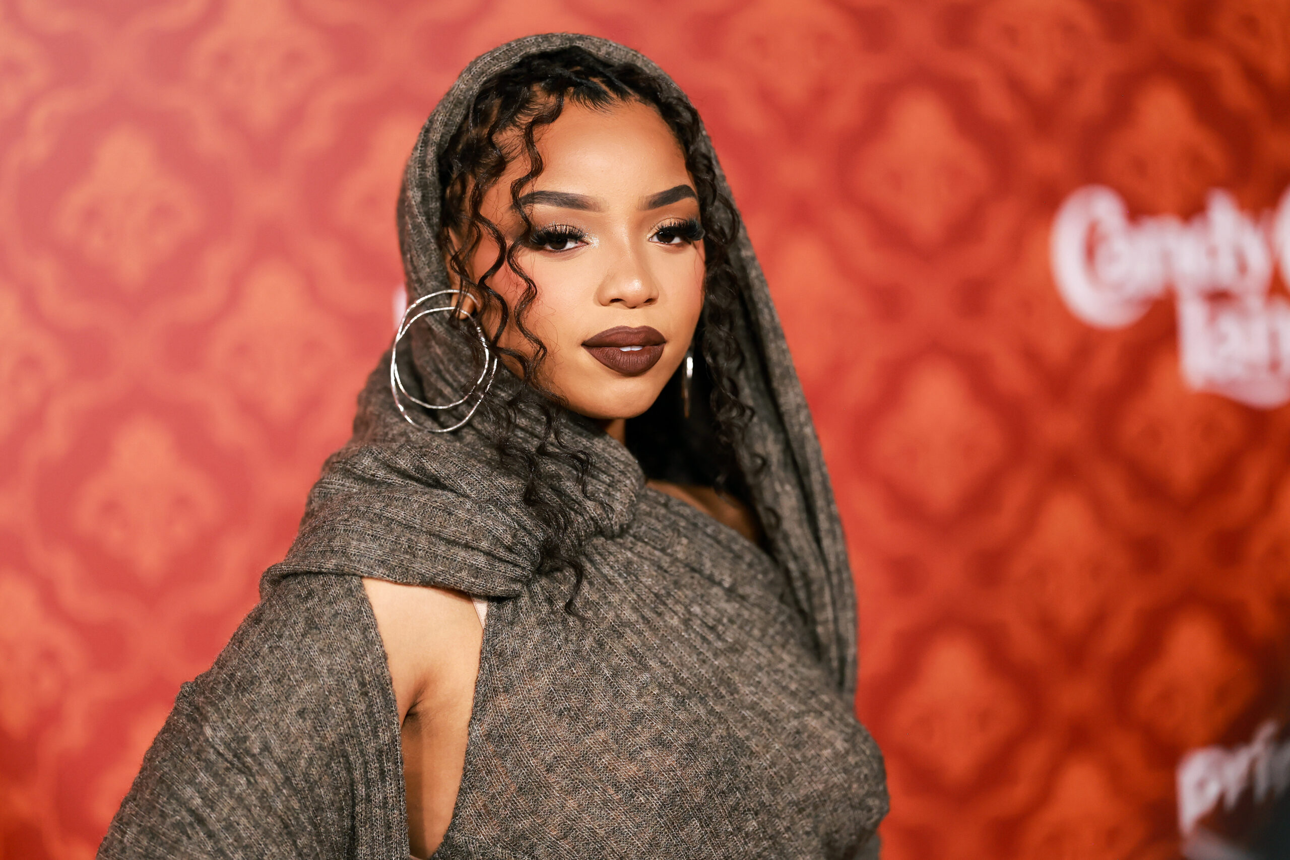 Could Chloe Bailey and Burna Boy Become a Music Power Couple?