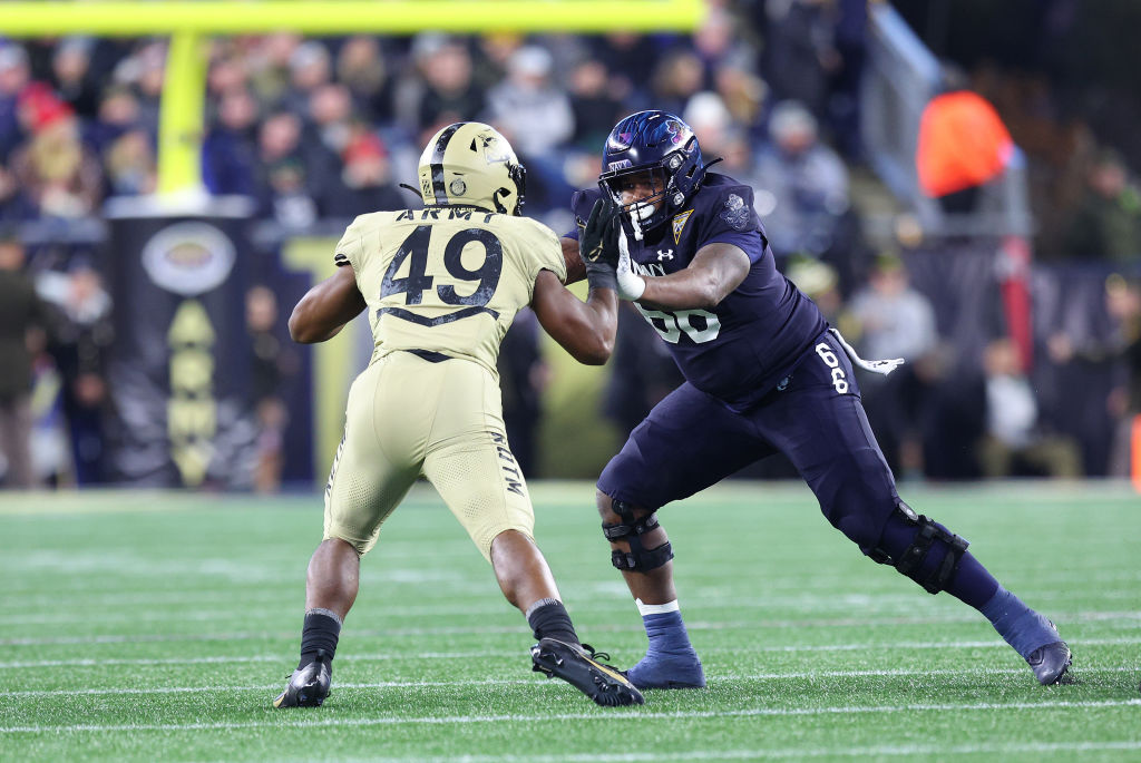 Army-Navy Game: What To Know About The Rivalry; Also, Here's The Time It Comes On And The Channel