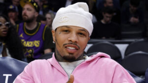 29-0 and Set to Retire Next Year, Gervonta 'Tank' Davis Has Earned