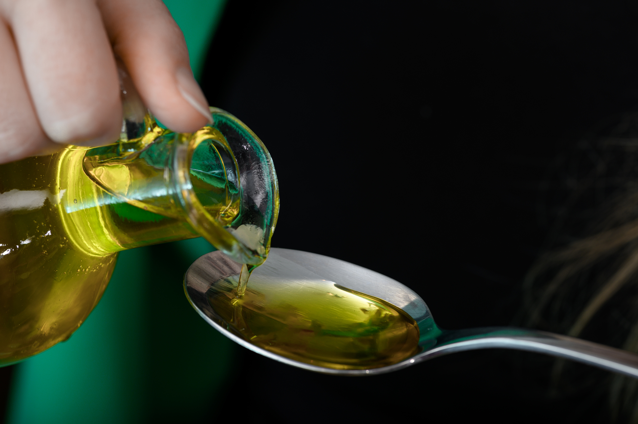 Could Cooking Oils And Certain Foods Be Increasing Your Risk Of Colon Cancer? Here's What Experts Are Saying