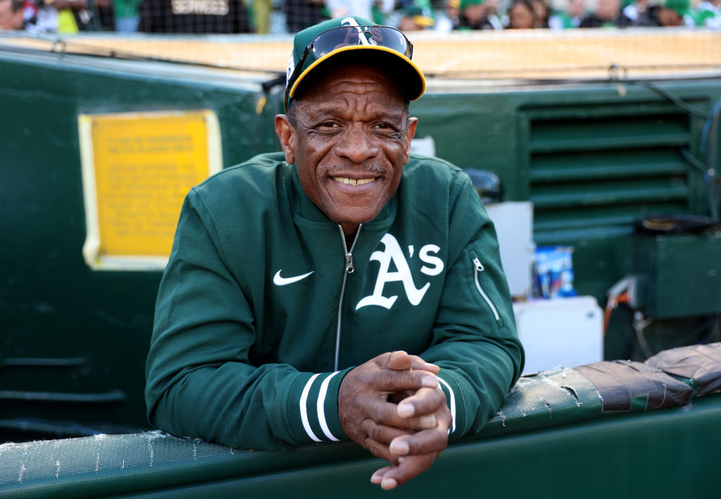 Rickey Henderson Dies At 65: How Did The MLB Icon, Often Called 'Greatest Of All Time,' Die?