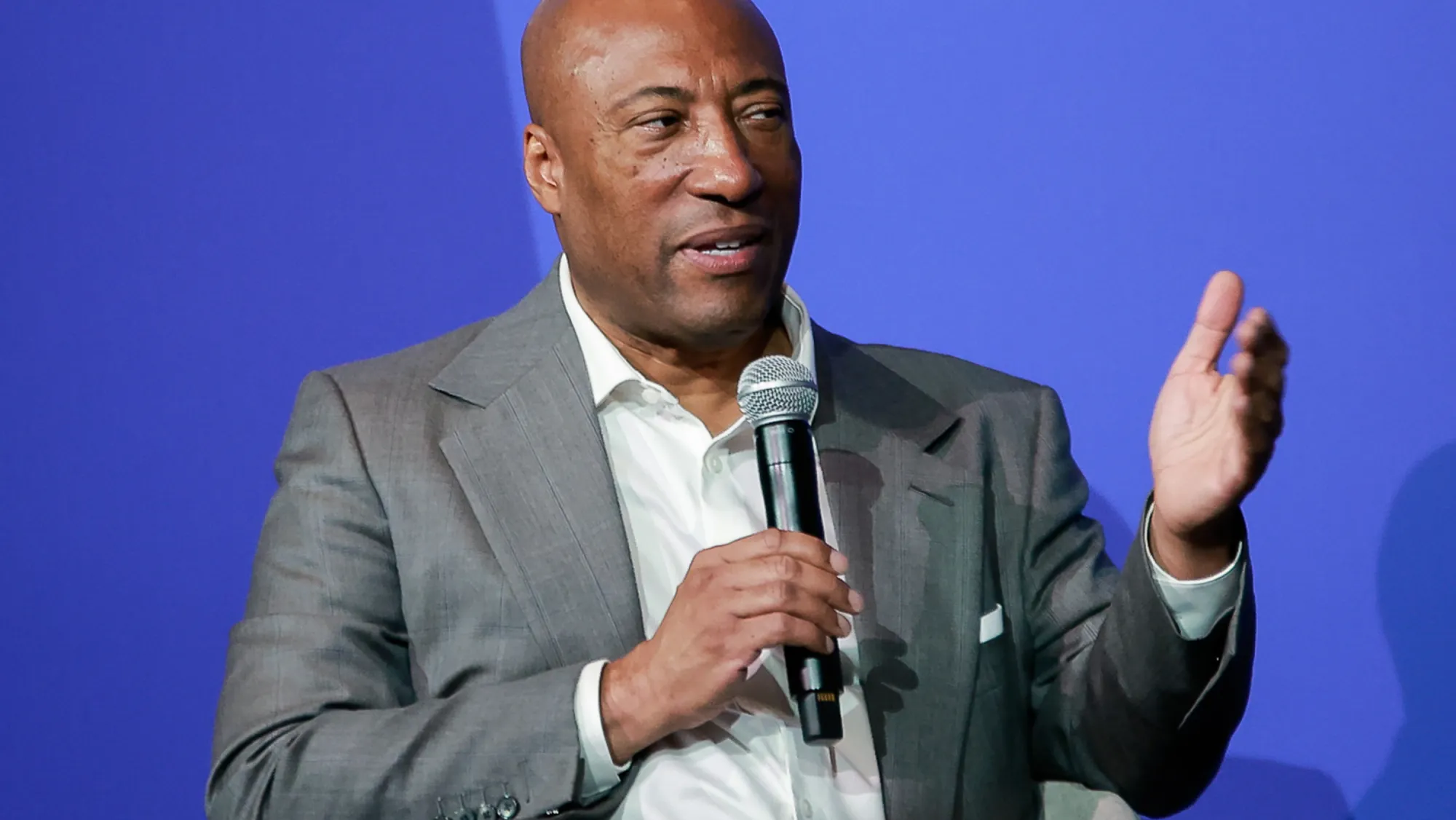 Byron Allen Is Selling His 28 Local TV Stations: Here's Why