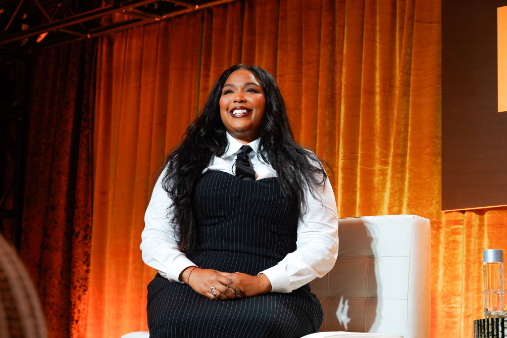 Lizzo Launches New Music Era With 'Love In Real Life' Single, Her First Song In 2 Years