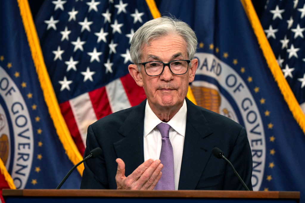 Fed Cuts Rate For Third Time This Year, But Here's How Things Are Expected To Change In 2025