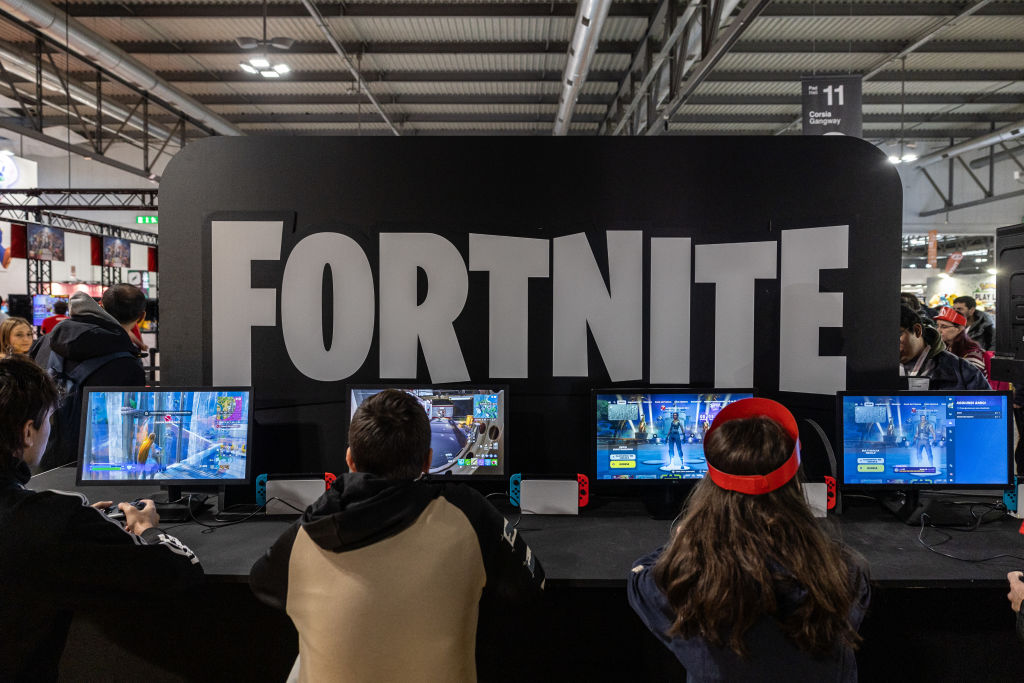 Fortnite Refund: Epic Games Is Giving Customers $72M Over Unwanted Charges; Here's The Average Payout