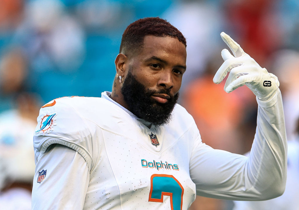 Is Odell Beckham Jr. Leaving The Miami Dolphins?