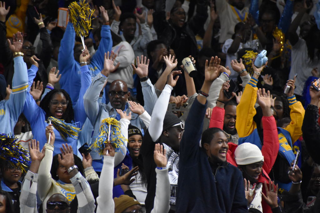 Celebrating 51 Years Of The Bayou Classic: Larry Morrow And More On How HBCU Tradition And Community Impact Were Highlighted