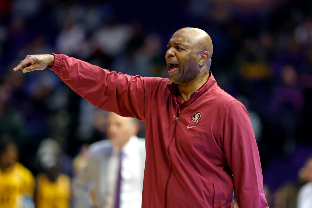 Florida State Basketball Coach Leonard Hamilton Sued By 6 Former Players Who Allege Unpaid NIL Deals