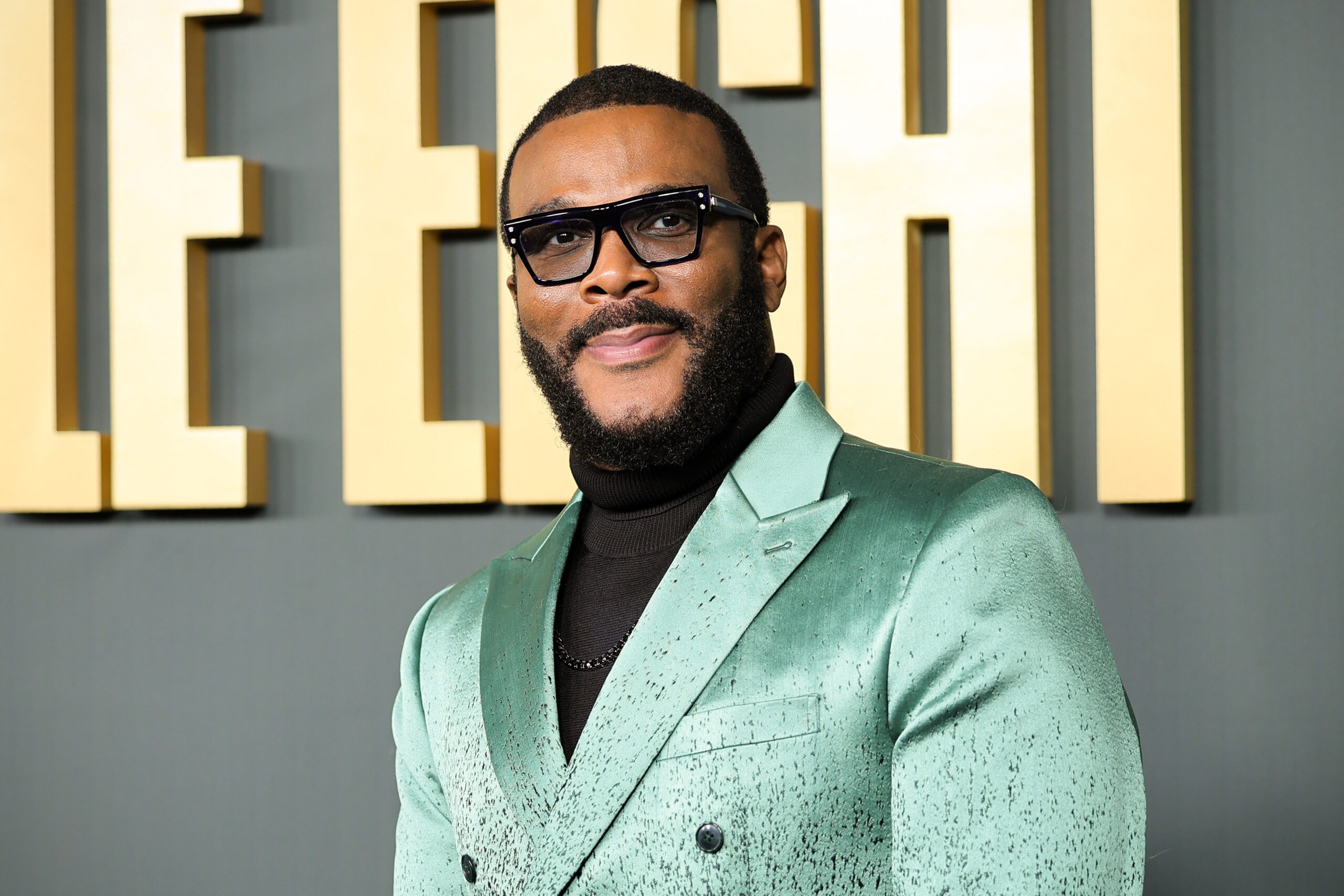 Tyler Perry's Son 'Ain’t Got No Money,' Director Plans To Keep Aman Living Humbly