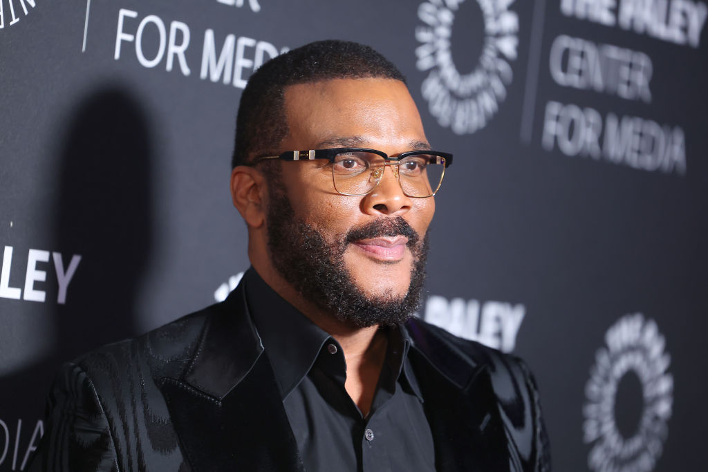 Tyler Perry Calls Out Insurance Companies For Failing To Cover Homeowners Amid The Los Angeles Wildfires