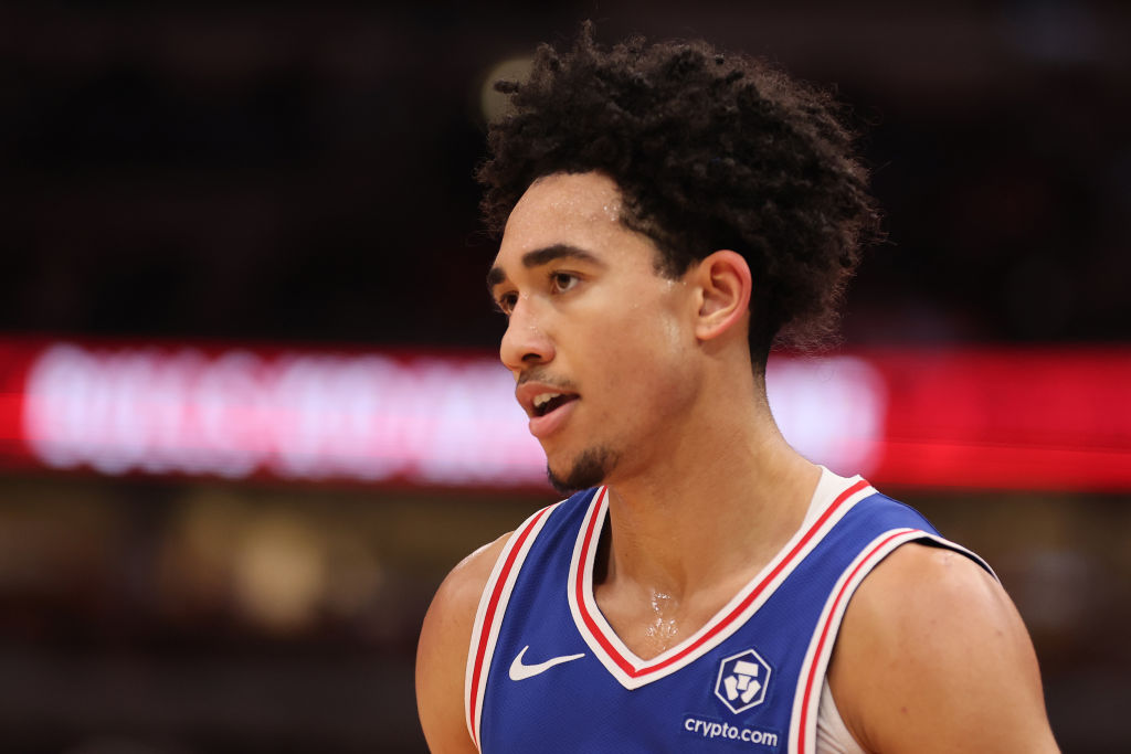 What Happened To Jared McCain? Sixers' Rookie Of The Year Favorite Out Indefinitely And Needs Surgery