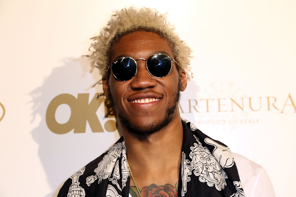 OG Maco Dies At 32 After Being Hospitalized For 2 Weeks Following Gunshot Wound