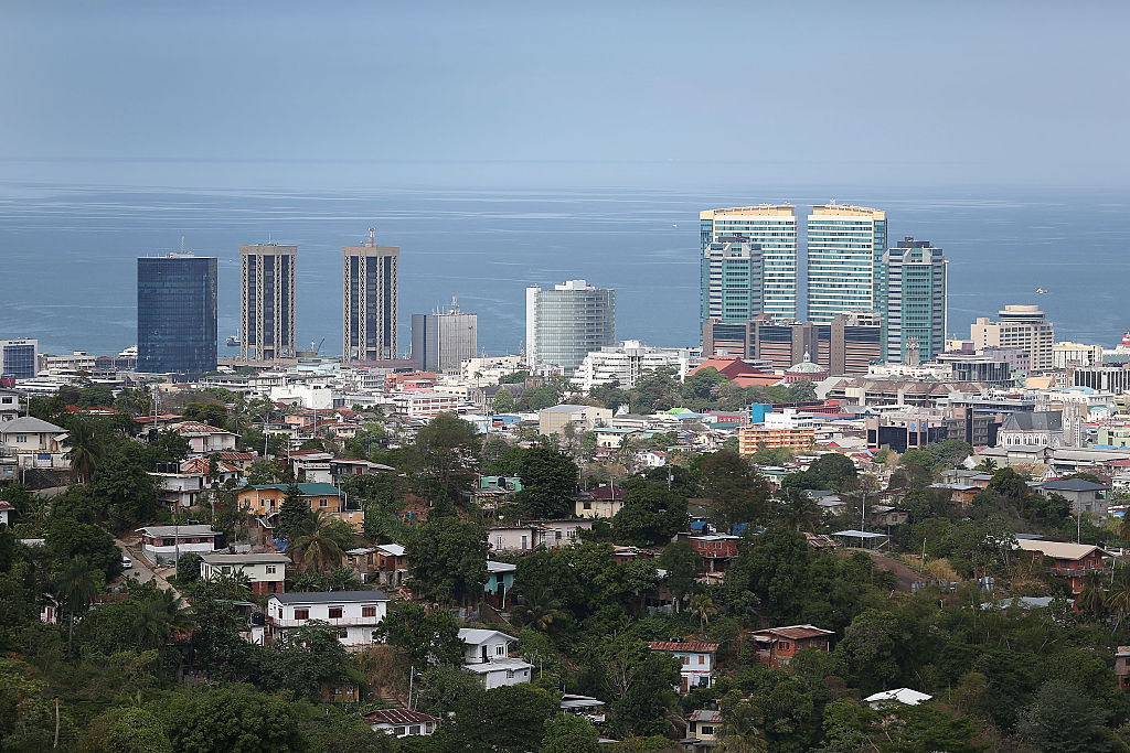 Trinidad And Tobago State Of Emergency Declared In Amid Rising Murder Rates