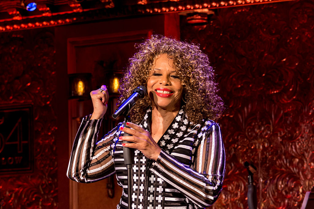 Alfa Anderson Dies: Chic Singer And Lead Vocalist On 'Le Freak' Was 78