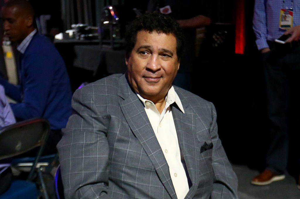 Greg Gumbel Dies: Legendary Sportscaster Was 78