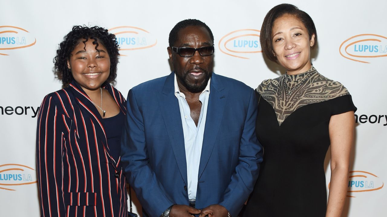 Eddie Levert's Daugther Ryan Dies At 22