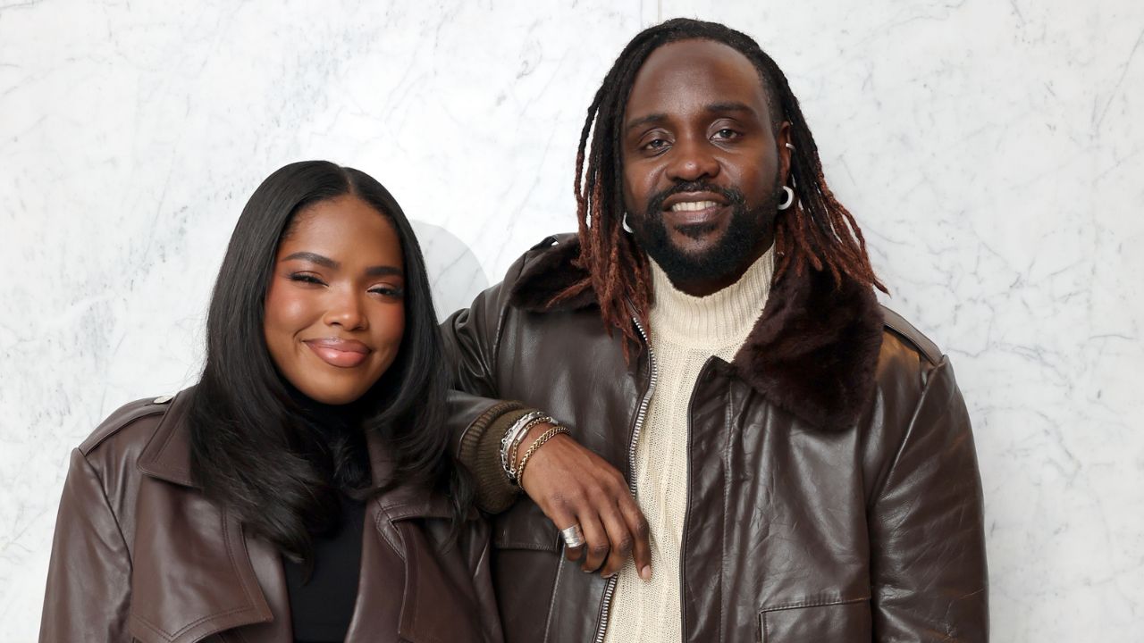 'The Fire Inside' Stars Ryan Destiny And Brian Tyree Henry On Film Going Beyond Claressa Shields' Gold Medals