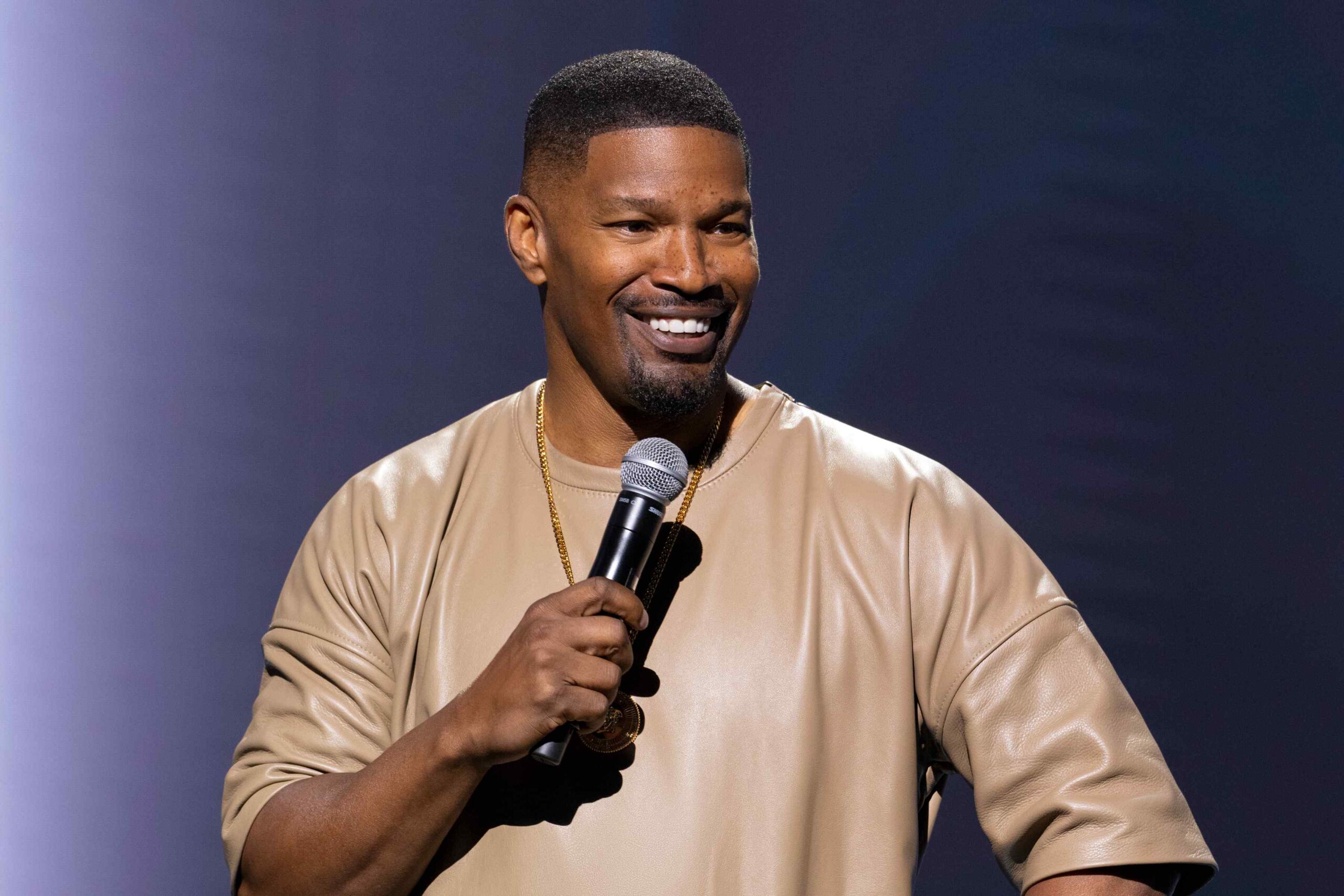 Jamie Foxx Looks To Set Record Straight About His Health In Netflix Trailer For 'Jamie Foxx: What Had Happened Was...'