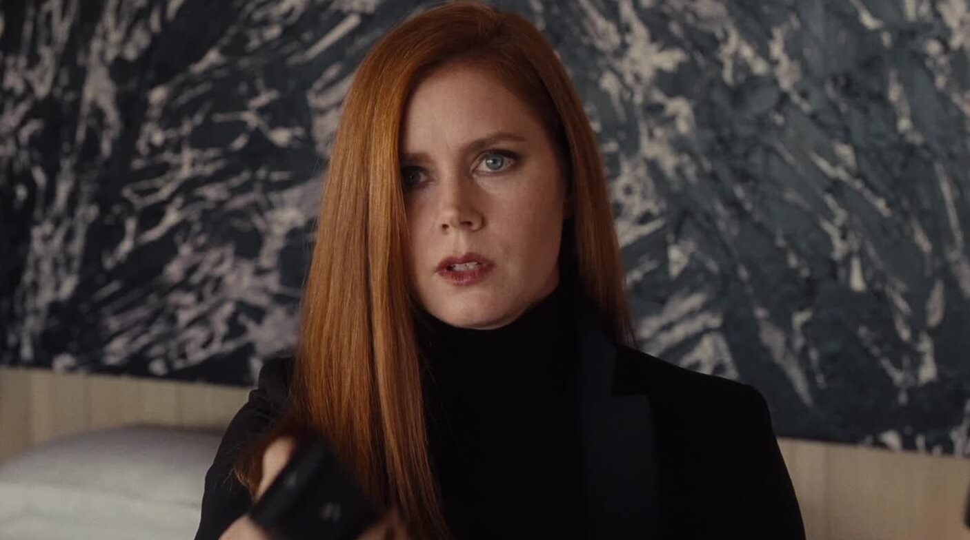 ‘Nocturnal Animals’ Ending Explained: A Thriller With Two Dramatic Climaxes