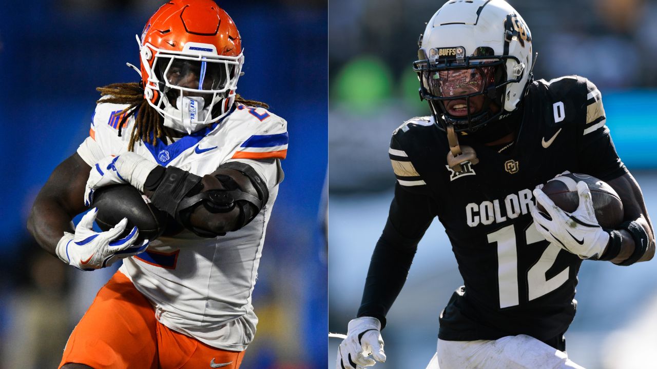 Who Are The Heisman Trophy Finalists For 2024? More On Ashton Jeanty, Travis Hunter, Cam Ward And Dillon Gabriel