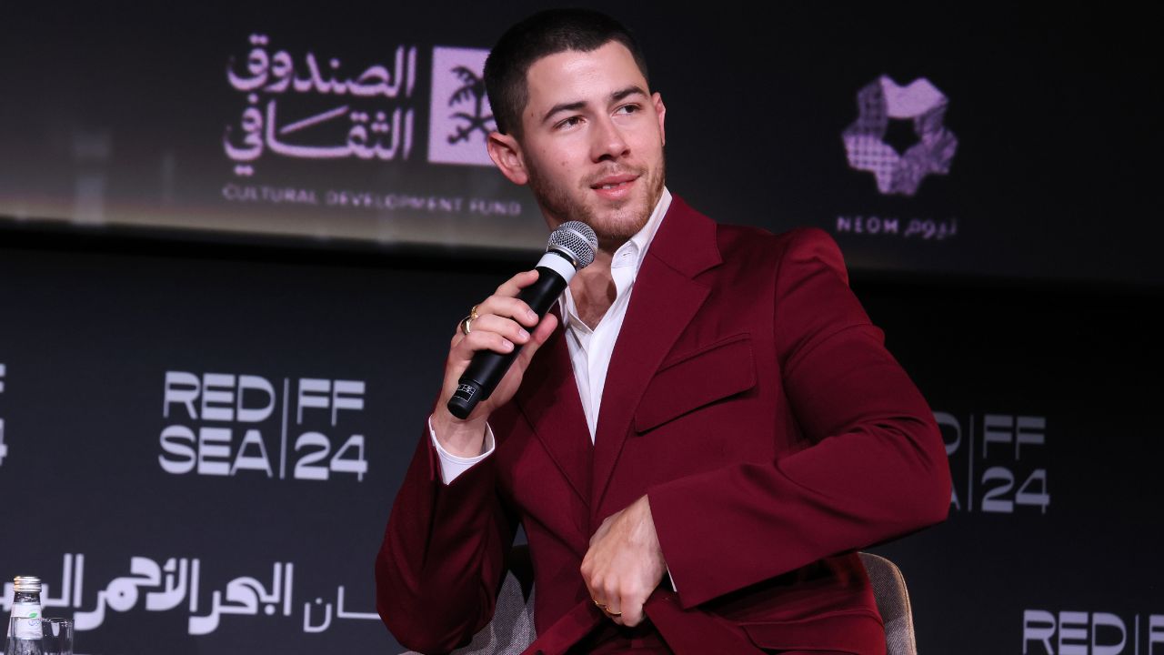 Nick Jonas Upsets Fans With Elon Musk Exchange On X