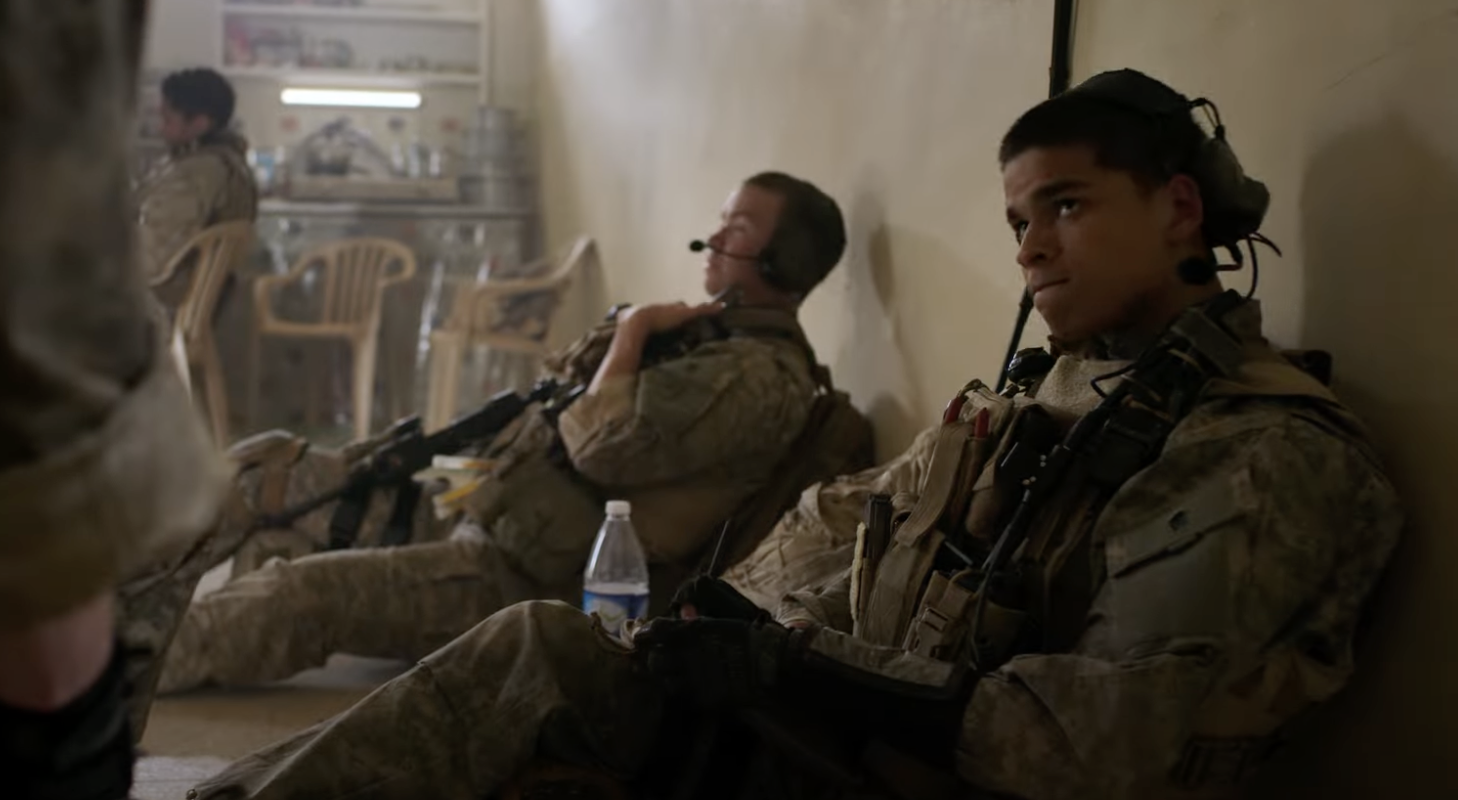 'Warfare' Trailer: Alex Garland's A24 War Pic With Charles Melton, D’Pharaoh Woon-A-Tai, Adain Bradley And More