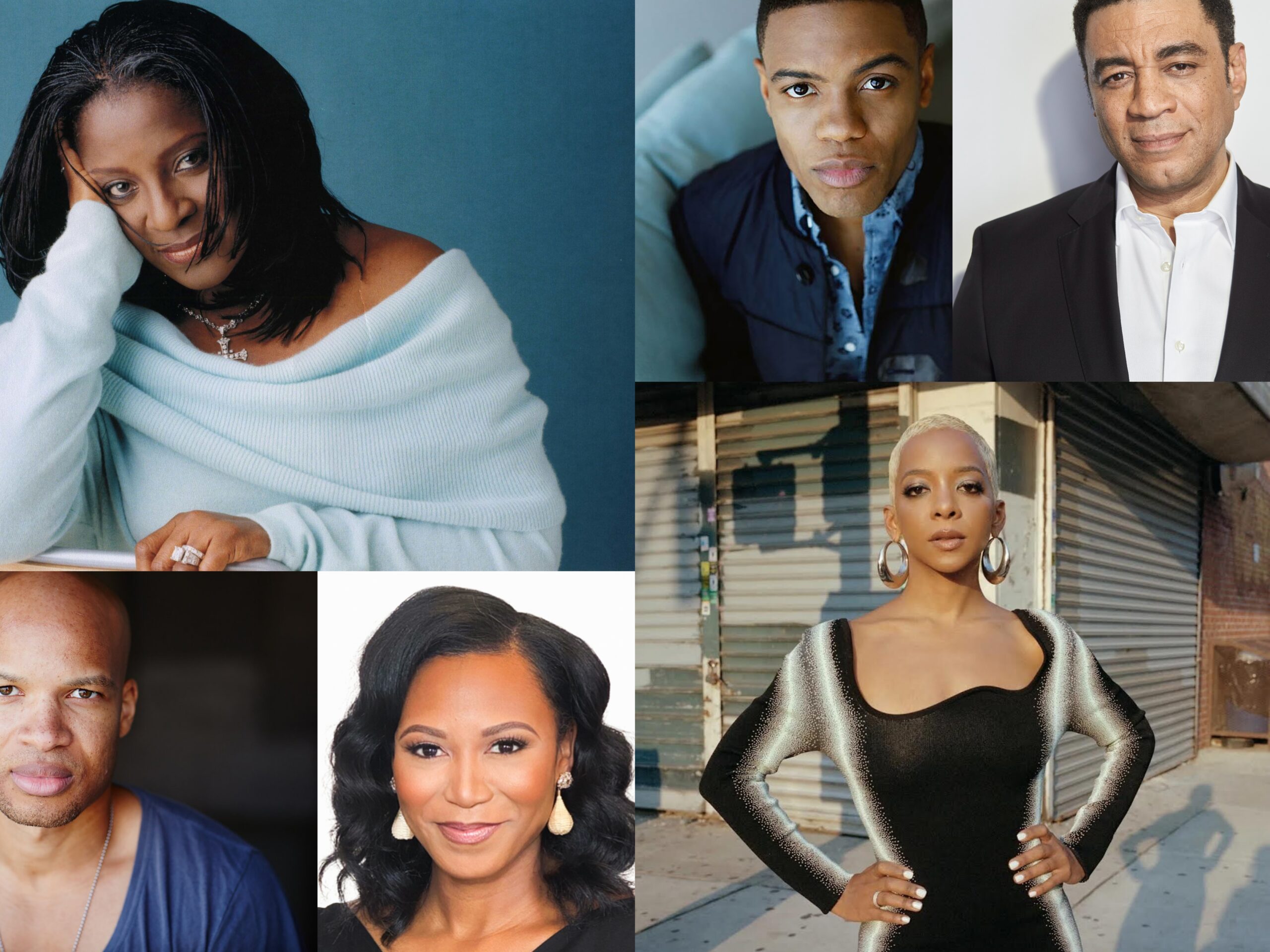 'Purpose': LaTanya Richardson Jackson, Kara Young Among Cast For Phyilicia Rashad-Directed Broadway Show