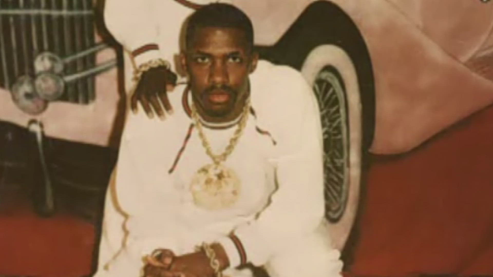 Who Was Rayful Edmond And How Did He Die? Drug Kingpin Known As 'King