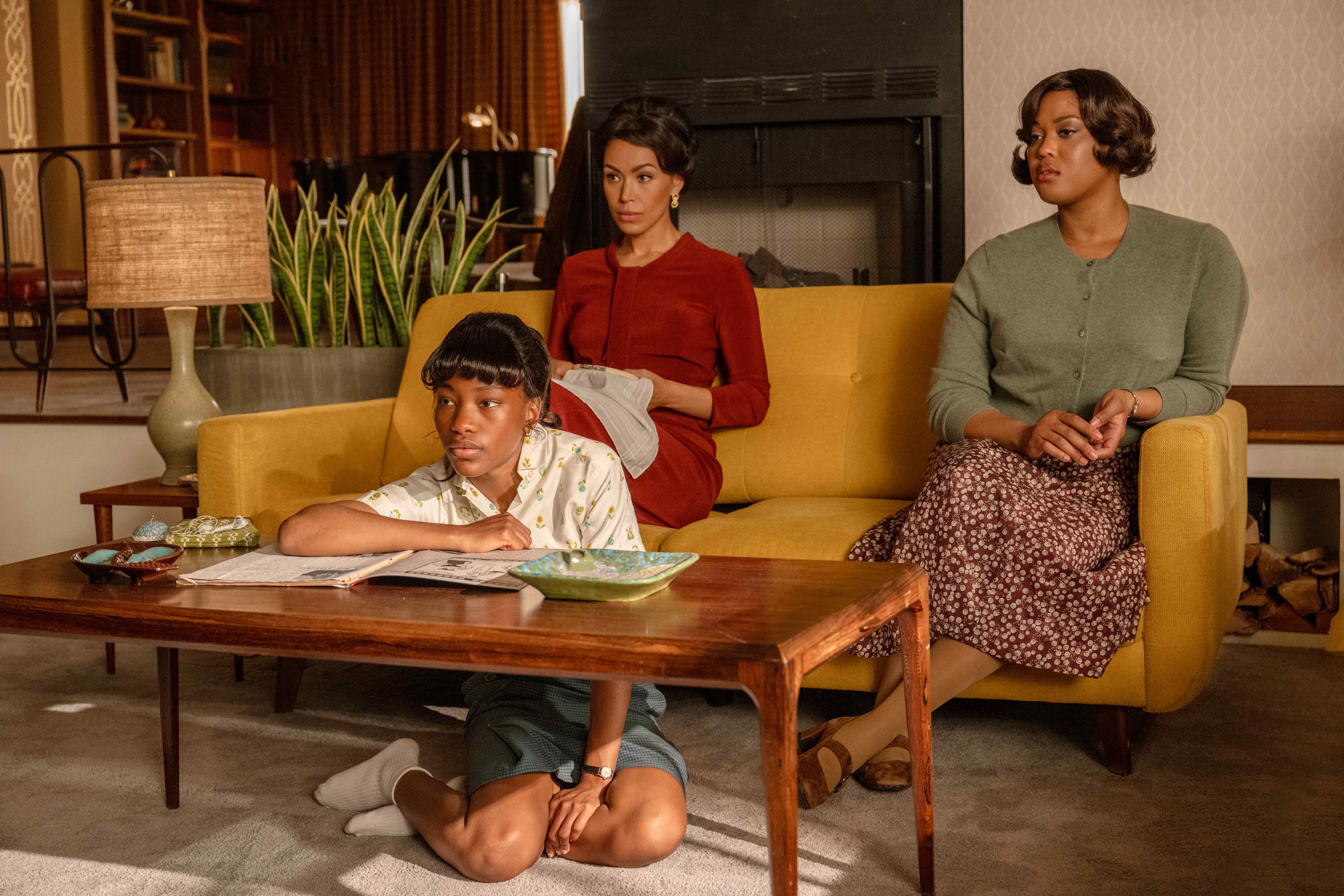 Swizz Beatz On Bringing 1960s Harlem To Life Through Music In 'Godfather Of Harlem' Season 4