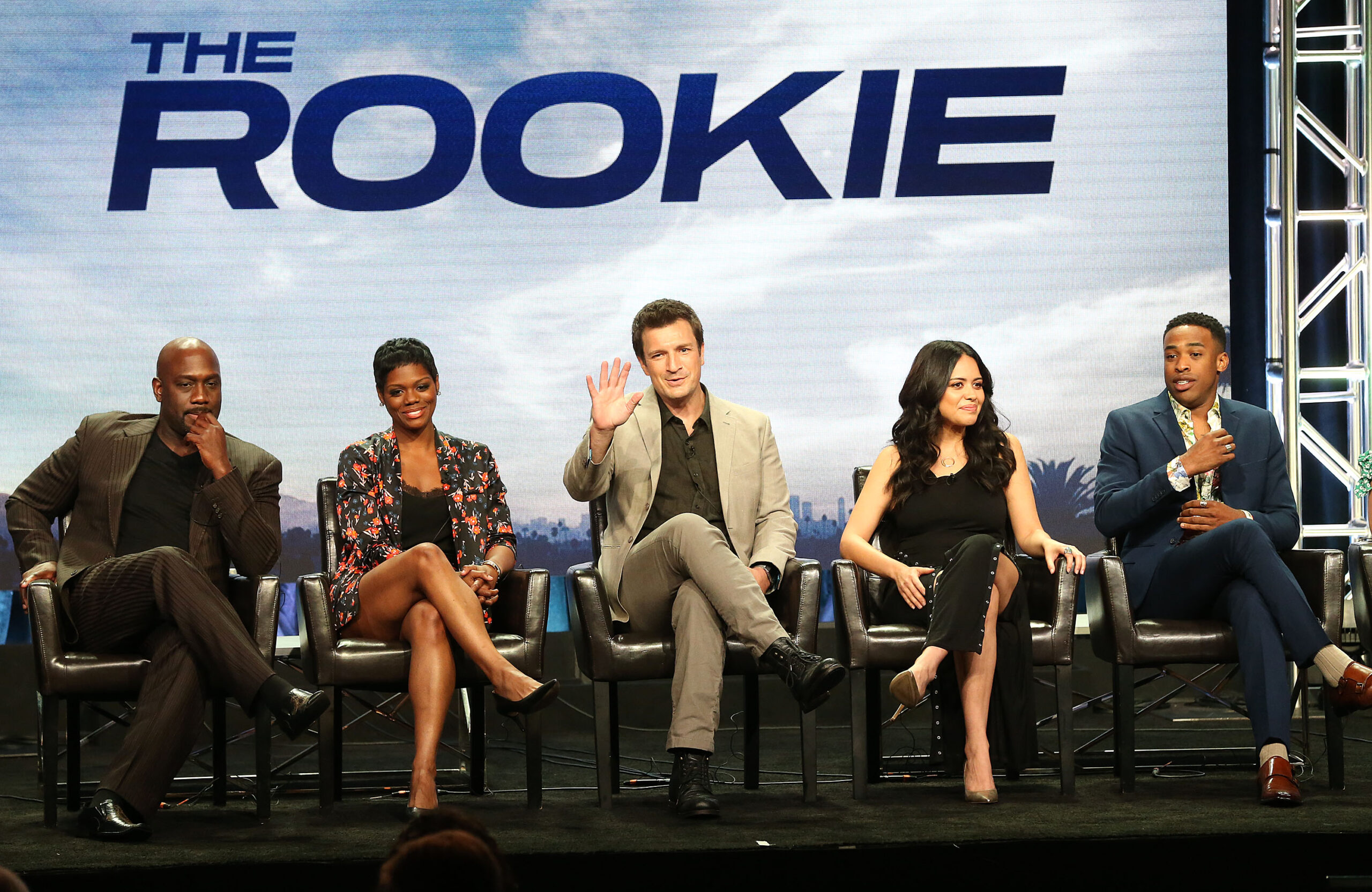 'The Rookie' Season 6 Recap: Everything You Need To Know Before Catching New Episodes