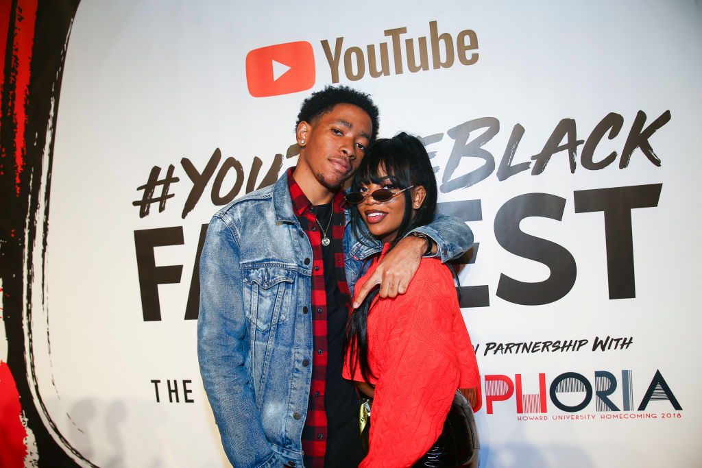 Who Are De'arra Taylor And Ken Walker And What To Know About The Former's Lawsuit Against The Latter