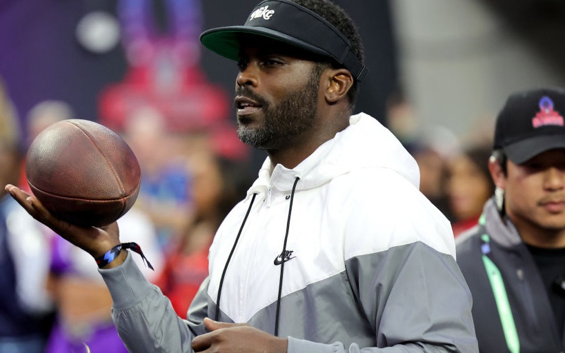 Why Michael Vick Becoming An NCAA Head Coach Is Important