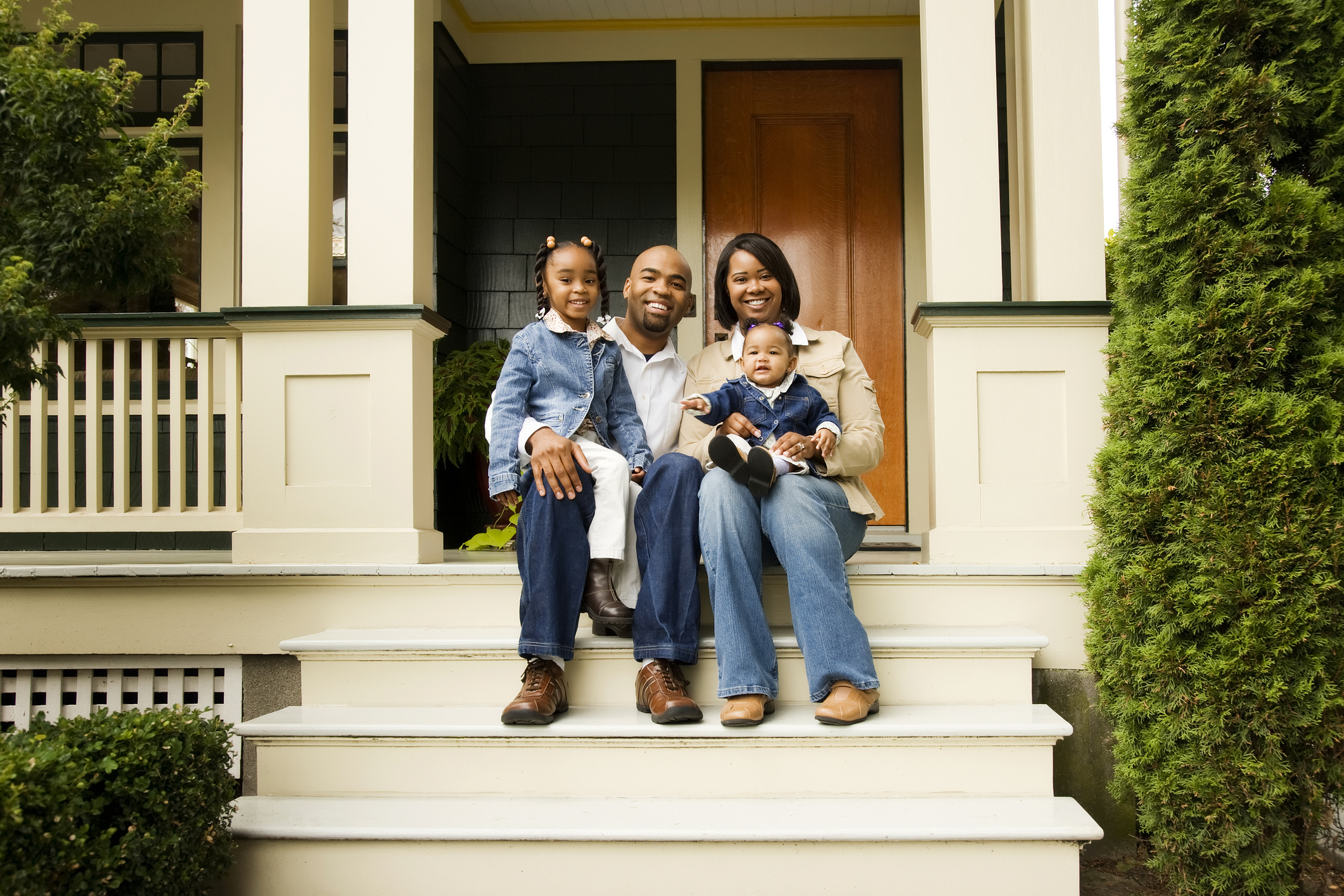 The New Hubs Of Black America: Identifying The Cities At The Forefront Of The Population Boom