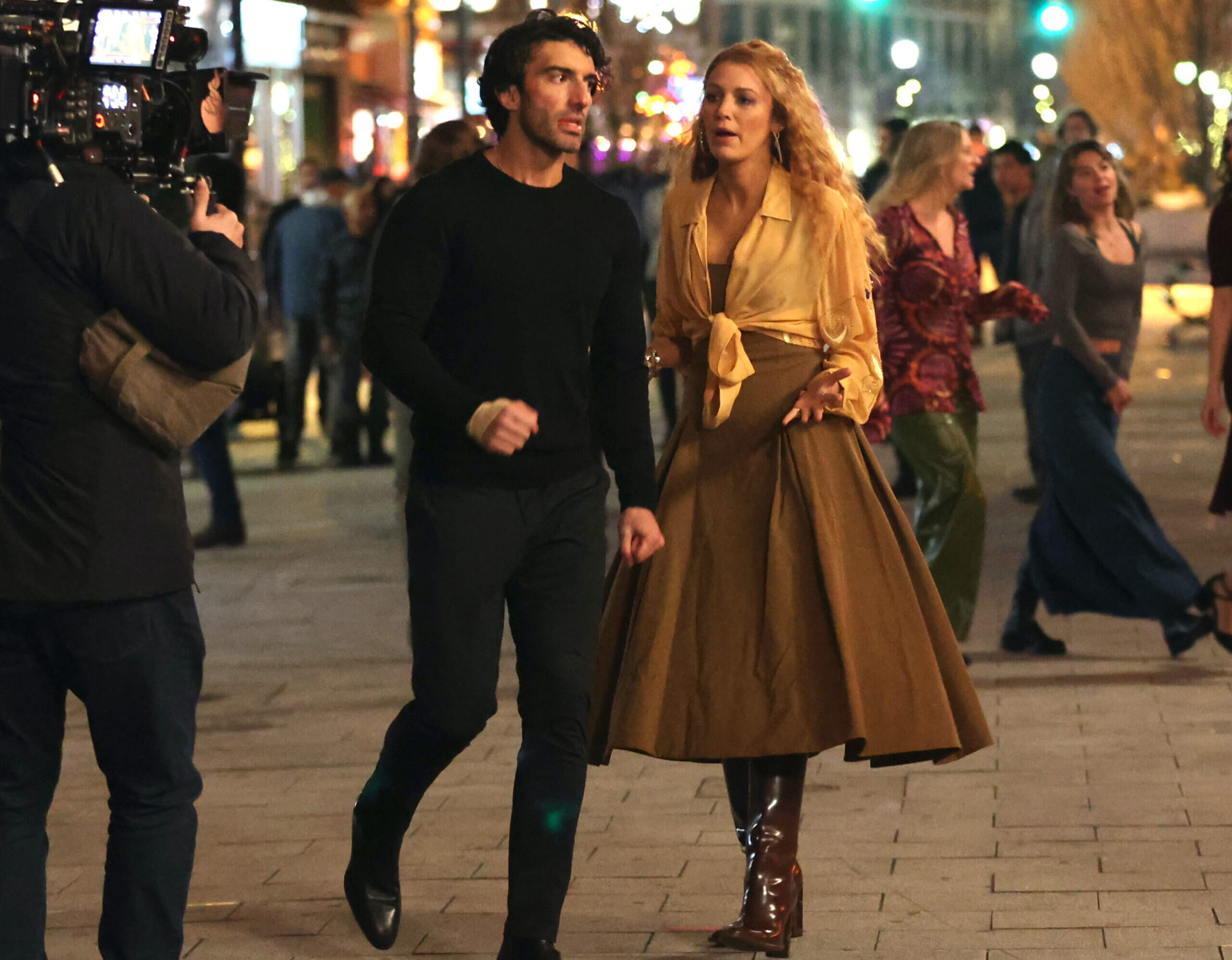 Blake Lively and Justin Baldoni’s Lawsuits: Breaking Down All We Know