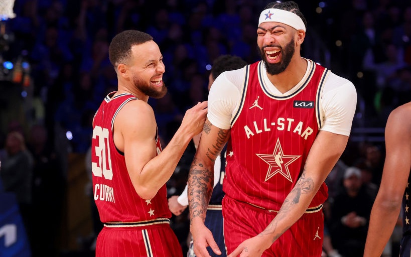 Where's The Excitement For The NBA All-Star Weekend?