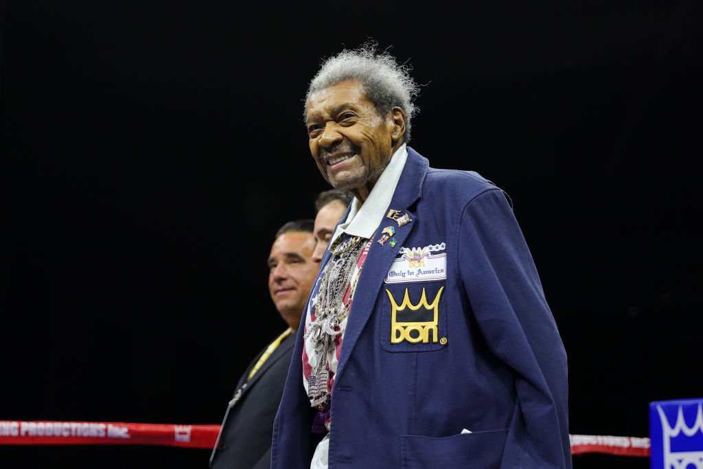 Don King Faces $3 Billion Fraud, Defamation Lawsuit Over Rumble In The Jungle 2