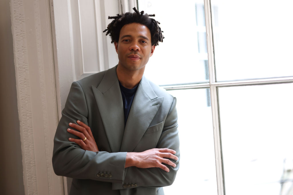 'Superfine: Tailoring Black Style' And What To Expect At The 2025 Met Gala, Explained By Charlie Casely-Hayford