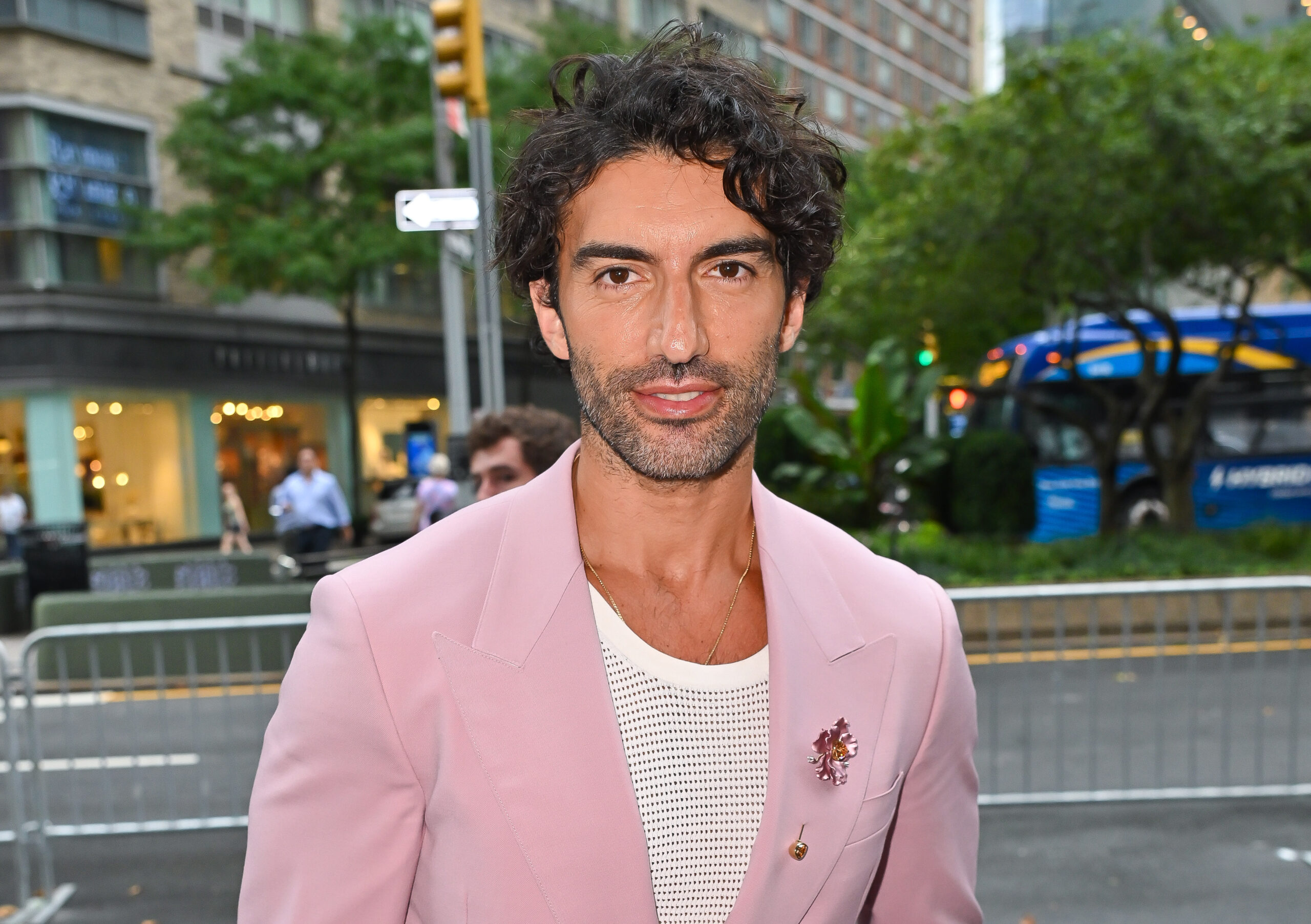 Justin Baldoni’s Attorneys Share Video Evidence Following Blake Lively Countersuit