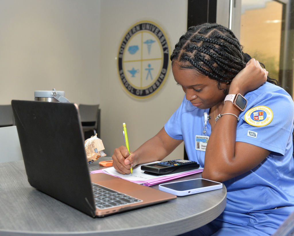 This HBCU Has Been Voted The Best Nursing School In The Country