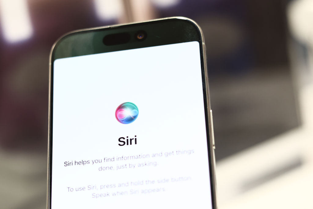 Apple Users May Receive Payouts In $95 Million Siri Lawsuit Settlement: Here's What To Know