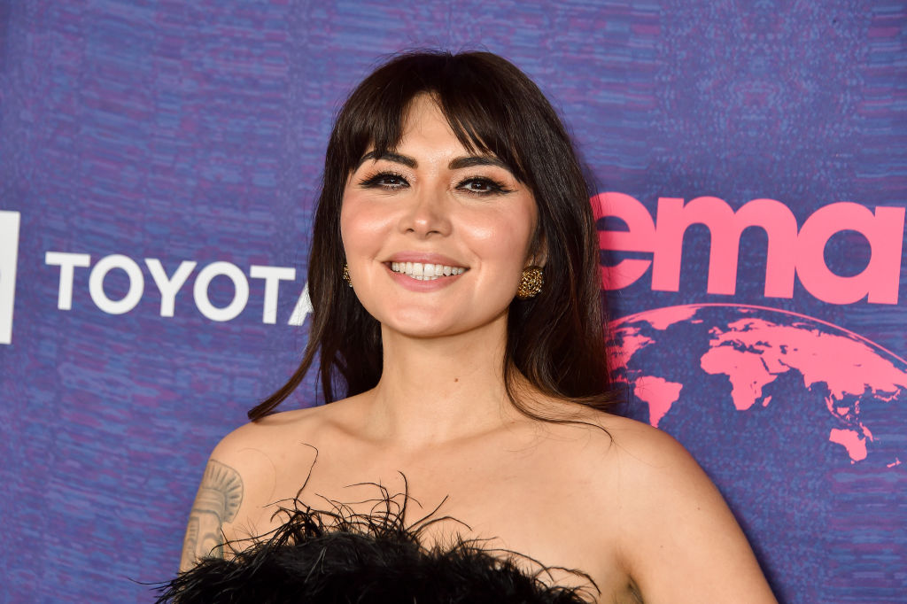 'Keep Altadena Black,' Says 'Jurassic World' Star Daniella Pineda Amid LA Wildfires