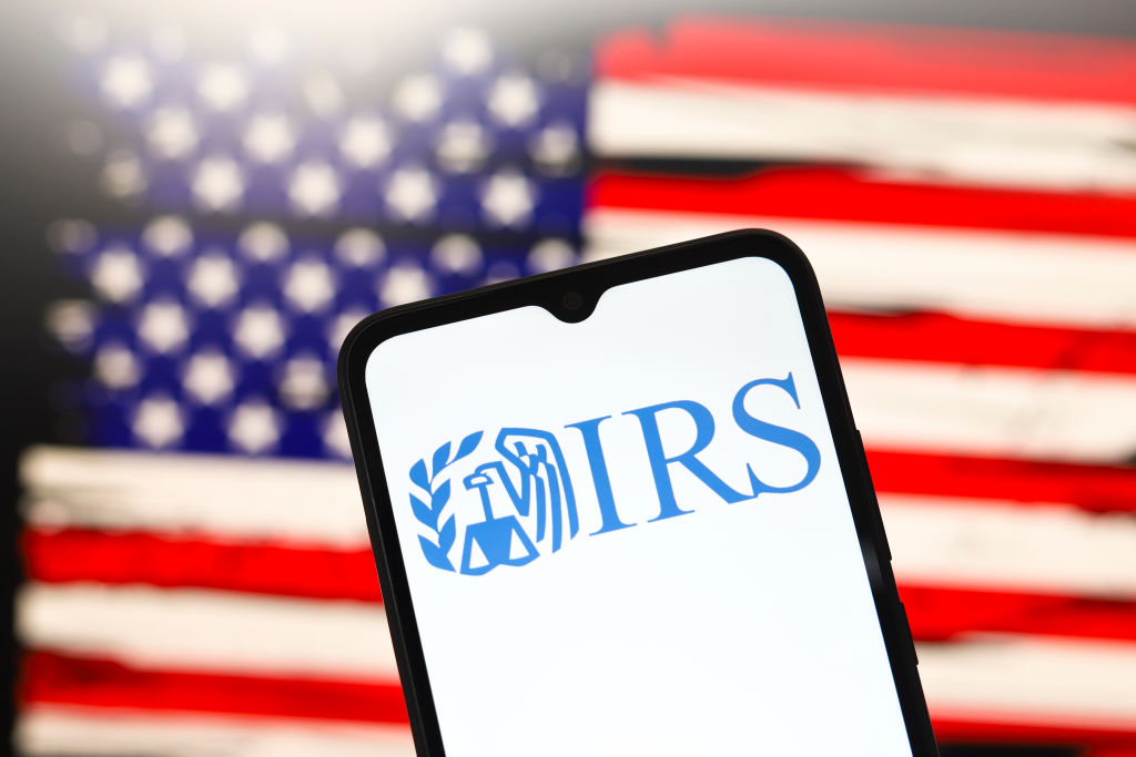 IRS Announces When The 2025 Tax Filing Season Stars