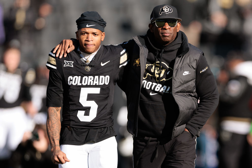 Under Deion Sanders, Colorado Buffaloes Football Team Makes Historic GPA Achievement